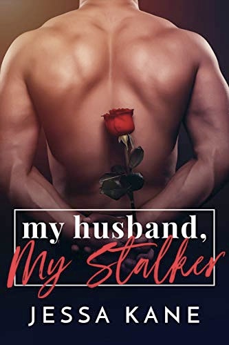 My Husband, My Stalker book cover