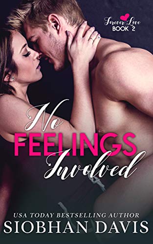 Forever Love book cover 2