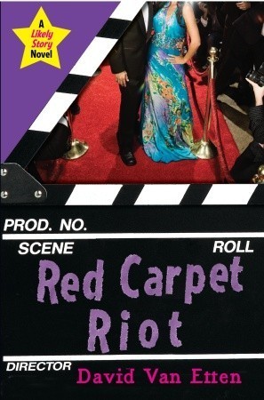 Likely Story book cover 3