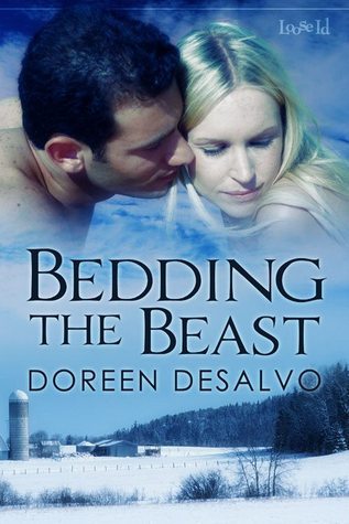 Bedding the Beast book cover