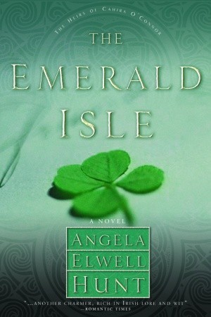 The Emerald Isle book cover