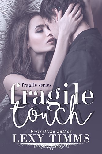 Fragile book cover 1
