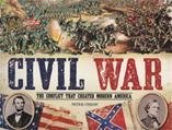 Civil War book cover
