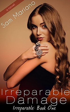 Irreparable Damage book cover
