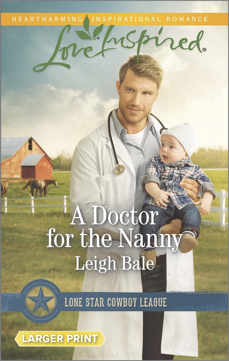 Lone Star Cowboy League book cover 2