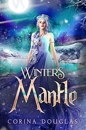 Winter's Mantle book cover