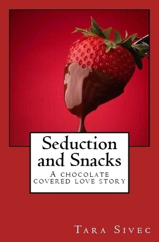 Chocolate Lovers book cover 1