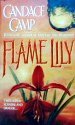 Flame Lily book cover