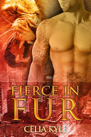 Fierce in Fur book cover
