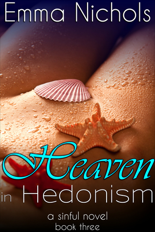 Sinful book cover 3