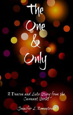 The One & Only book cover
