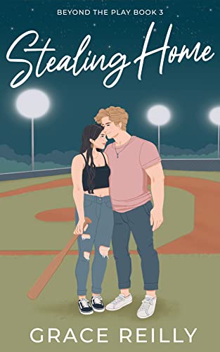 Beyond the Play book cover 3