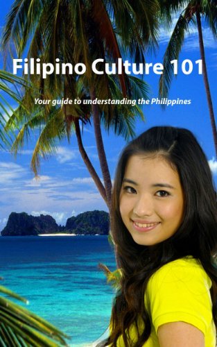 Filipino Culture 101 book cover