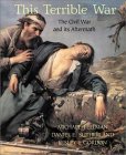This Terrible War book cover