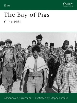 The Bay of Pigs book cover