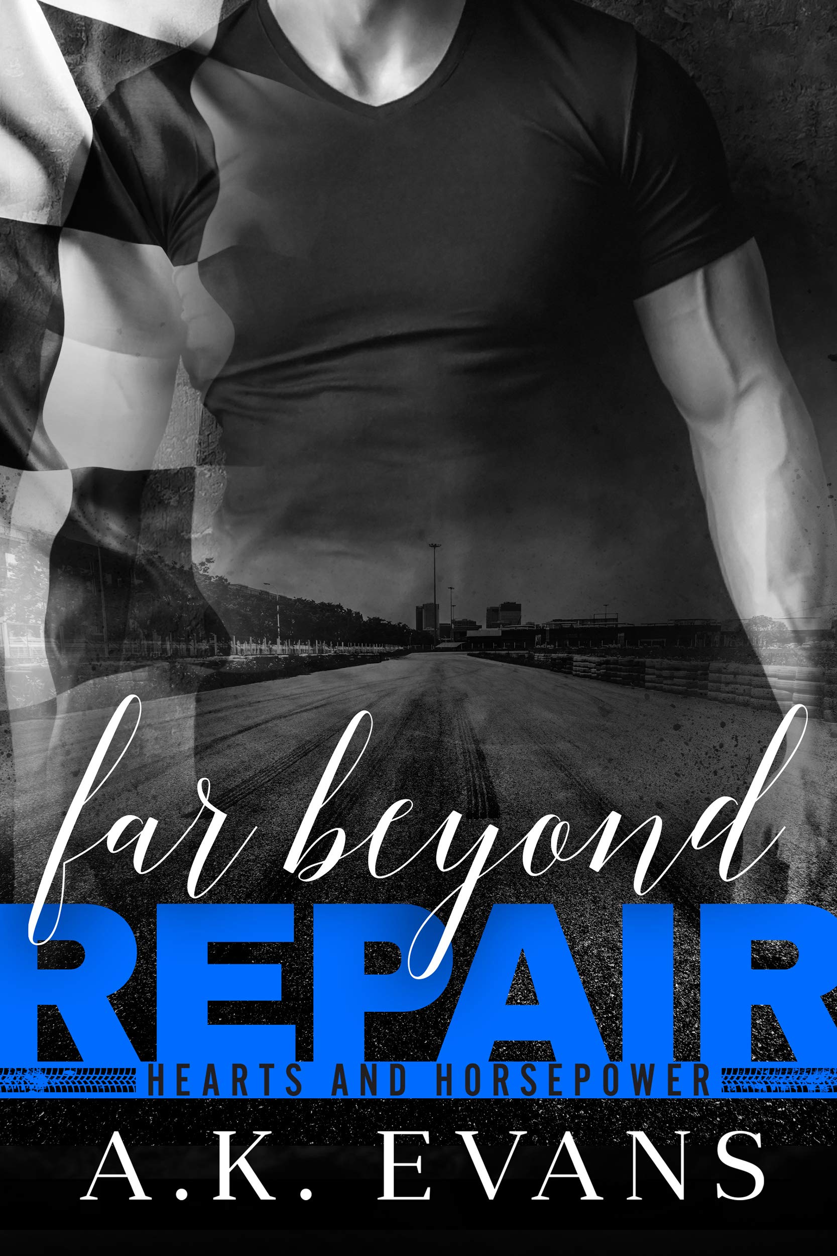 Hearts & Horsepower book cover 3