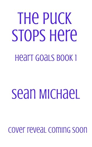 The Puck Stops Here book cover