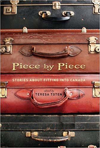 Piece By Piece book cover