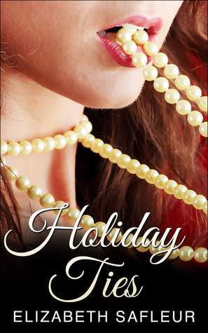 Holiday Ties book cover
