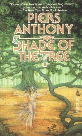 Shade of the Tree book cover