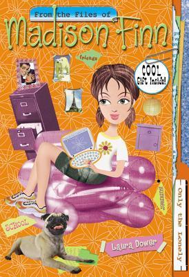 From the Files of Madison Finn book cover 1