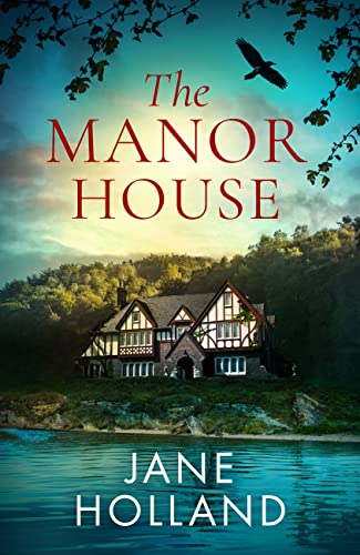 The Manor House book cover