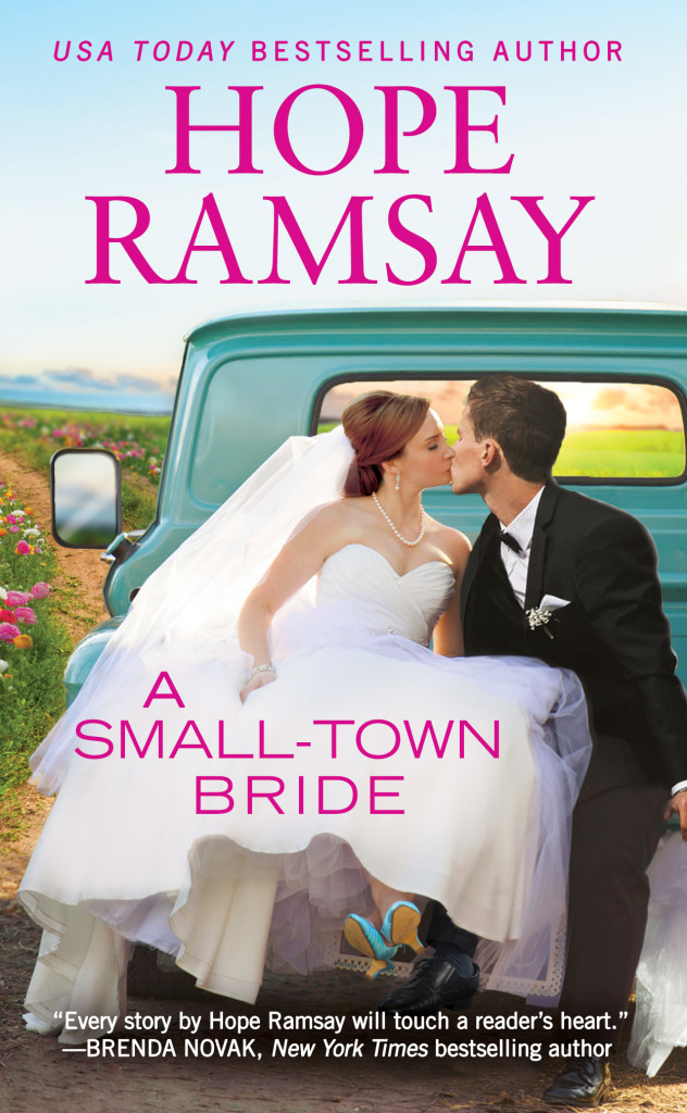 Chapel of Love book cover 2