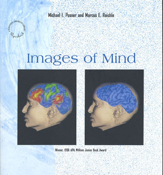 Images of Mind book cover