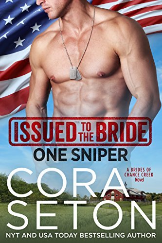 Brides of Chance Creek book cover 3
