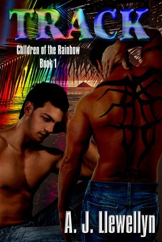 Children of the Rainbow book cover 1