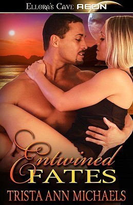 Entwined Fates book cover