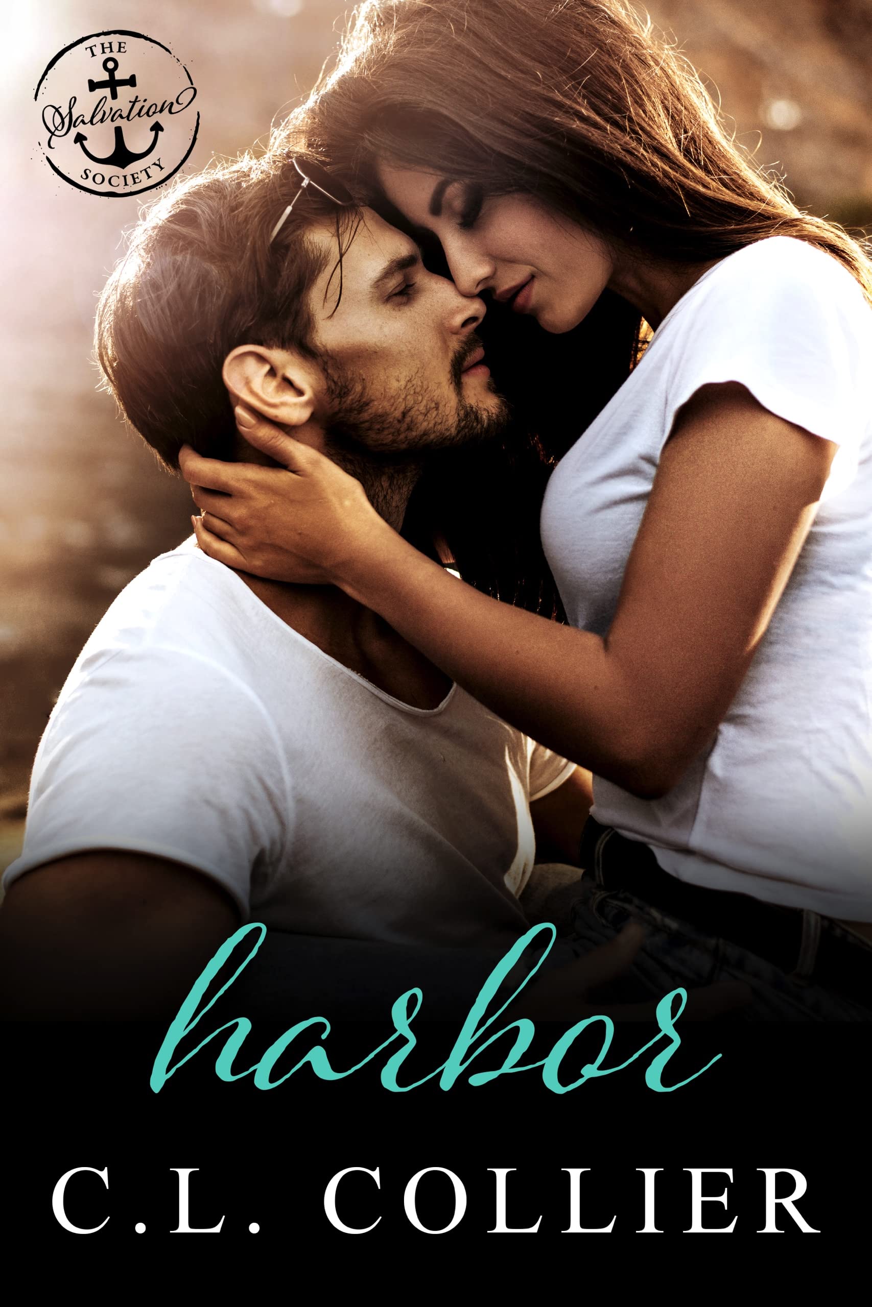 Harbor book cover