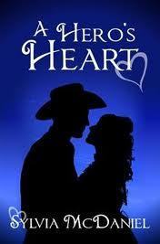 A Hero's Heart book cover