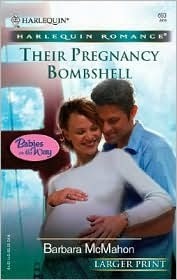Babies on the Way book cover 1