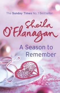 A Season to Remember book cover