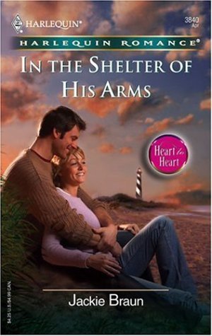 In the Shelter of His Arms book cover