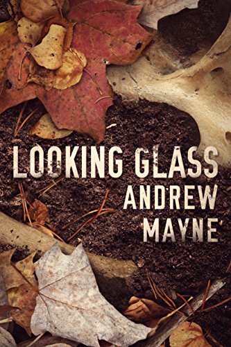 The Naturalist book cover 2