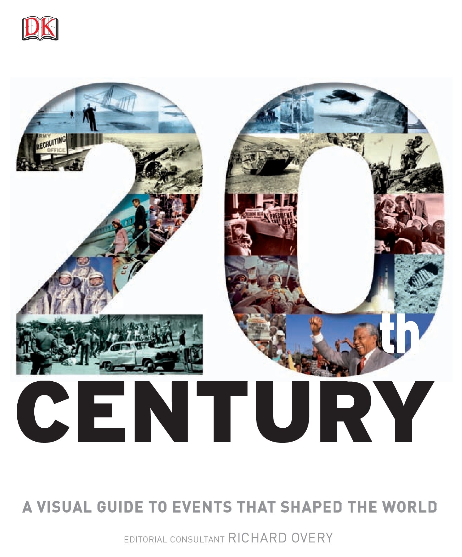 20th Century book cover