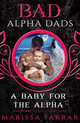 A Baby for the Alpha book cover