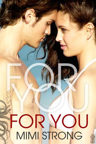 For You book cover