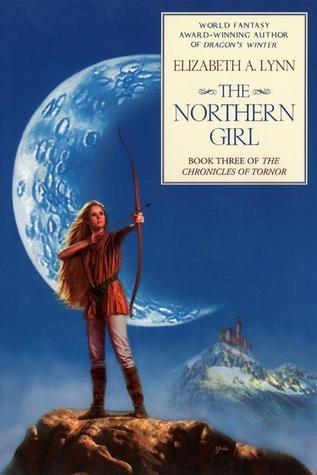 Chronicles of Tornor book cover 3