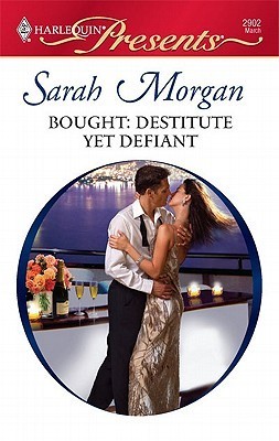 Bought book cover
