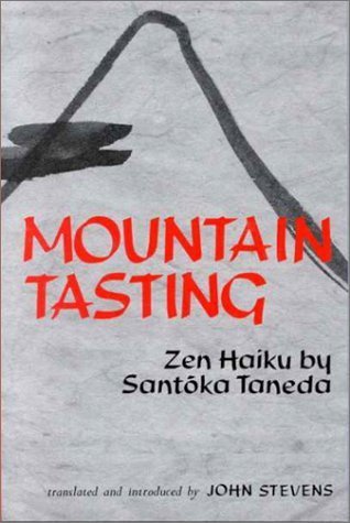 Mountain Tasting book cover
