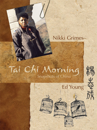 Tai Chi Morning book cover