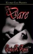The Dare book cover
