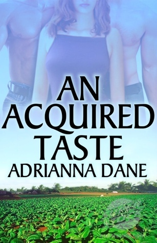 An Acquired Taste book cover