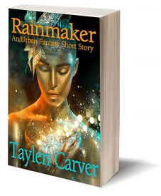 Rainmaker book cover