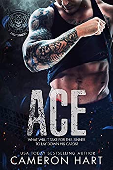 Ace book cover