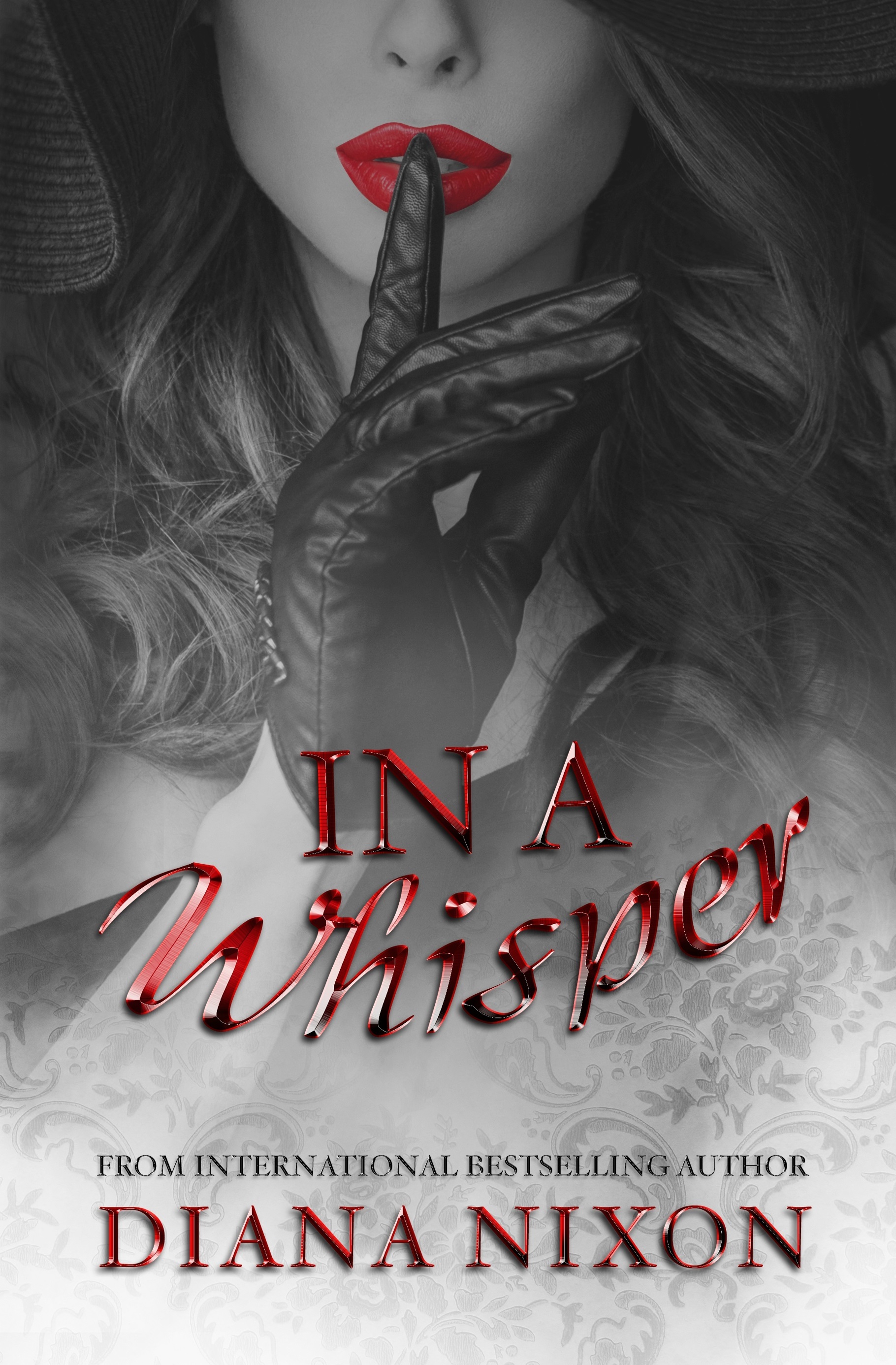 Set Me Free book cover 2