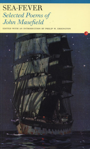 Sea Fever book cover